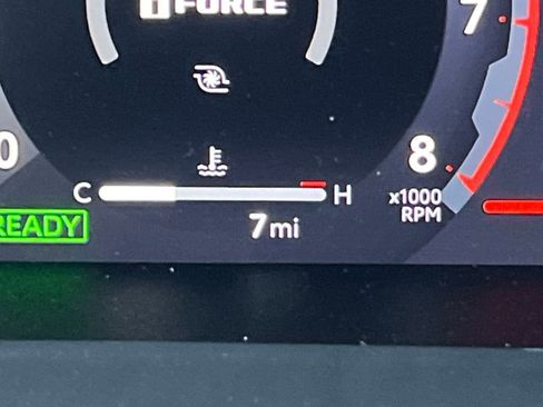 New 2026 Toyota Tacoma TRD Off-Road w/ TRD Off Road Premium Package image 20