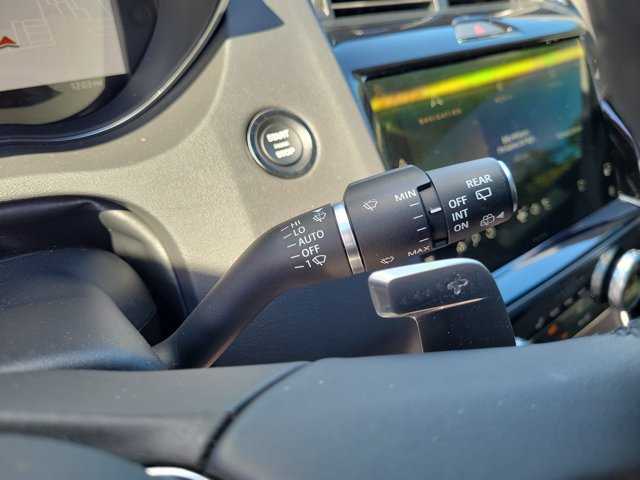 Used 2024 Jaguar E-PACE R-Dynamic SE AWD/4WD image 27