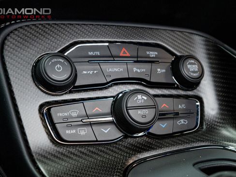 Used 2023 Dodge Challenger SRT Hellcat Redeye image 97