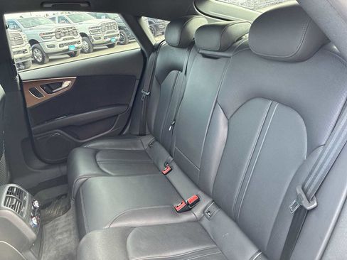 Used 2016 Audi A7 3.0T Prestige w/ Comfort Seating Package image 25
