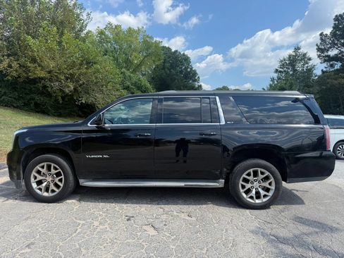 Used 2015 GMC Yukon XL SLT w/ Open Road Package RWD image 5