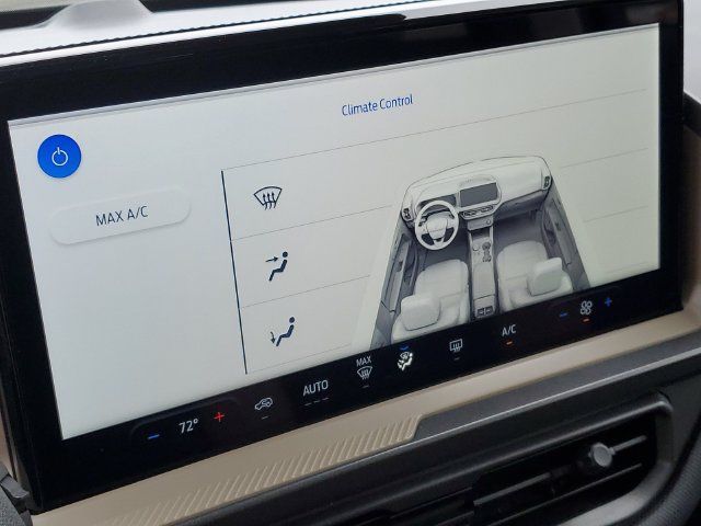 Used 2025 Ford Bronco Sport Big Bend AWD/4WD image 12