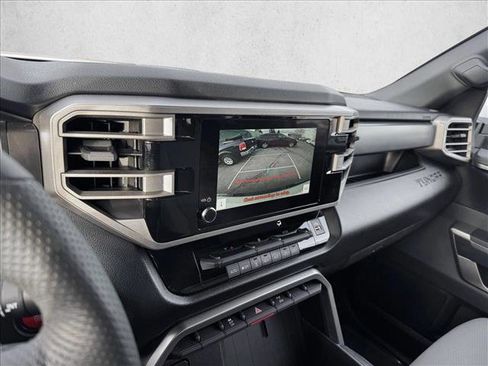 Certified 2025 Toyota Tundra SR5 w/ TRD Off-Road Package image 14