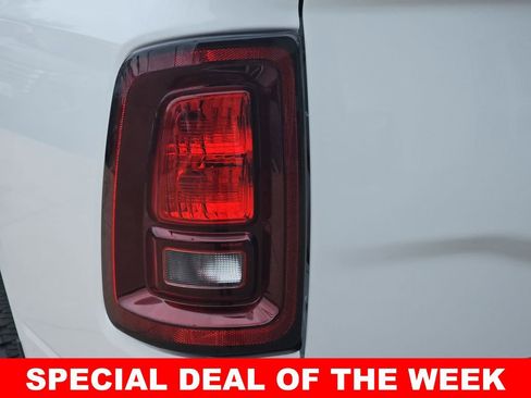 New 2026 RAM 2500 Tradesman image 39