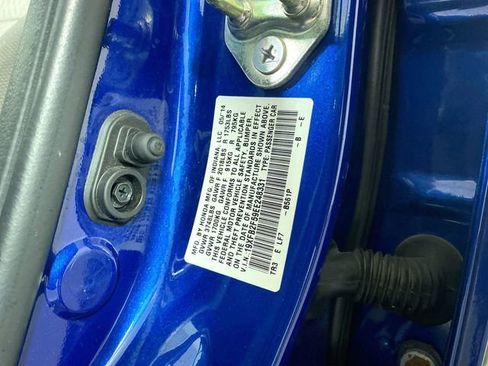 Used 2014 Honda Civic LX image 35