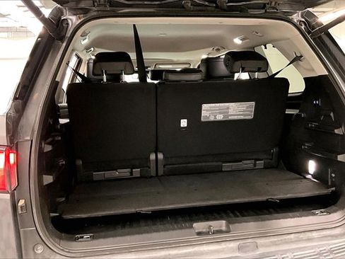 Used 2023 Toyota Sequoia Limited w/ TRD Off-Road Package image 39