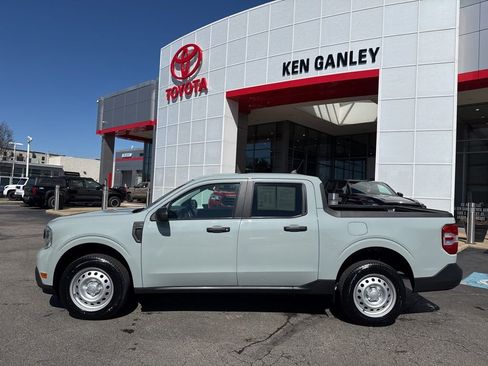 Used 2024 Ford Maverick XL image 58