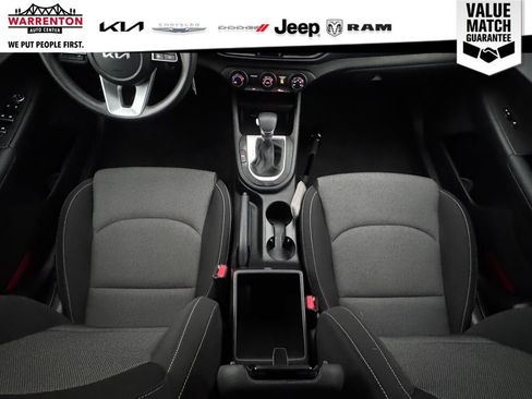 Certified 2024 Kia Forte LXS w/ LXS Technology Package image 28