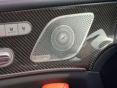 New 2026 Mercedes-Benz GLE 53 AMG 4MATIC Coupe image 17