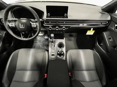 New 2026 Honda Civic Sport image 11