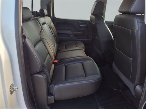 Used 2018 GMC Sierra 1500 SLT w/ Texas SLT Premium Package image 15