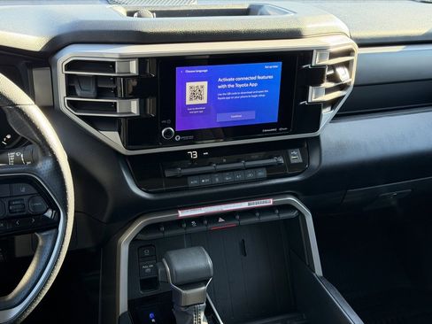 Used 2024 Toyota Tundra SR5 w/ SR5 Convenience Package image 23