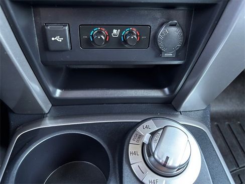 Used 2022 Toyota 4Runner Limited image 22