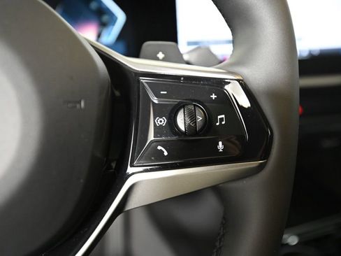 Certified 2025 BMW 530i xDrive 530i xDrive w/ Premium Package image 19