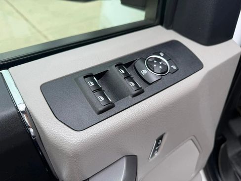 Used 2020 Ford F250 XLT w/ XLT Value Package AWD/4WD image 13