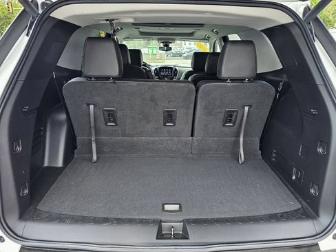 Used 2020 Chevrolet Traverse Premier w/ Redline Edition AWD/4WD image 10