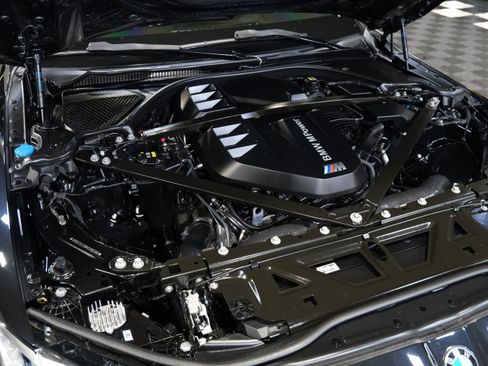 Used 2021 BMW M4 Competition RWD image 43