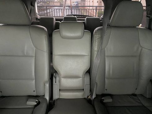 Used 2016 Honda Odyssey EX-L image 19