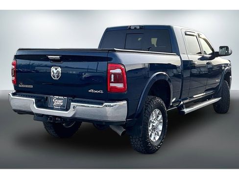 Used 2022 RAM 2500 Laramie image 6
