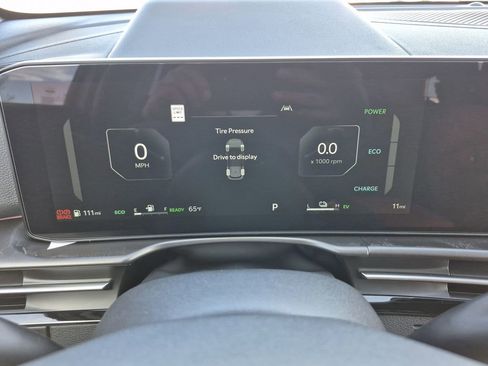 New 2026 Kia Sportage SX Prestige image 16