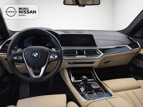 Used 2020 BMW X5 sDrive40i w/ Premium Package RWD image 8
