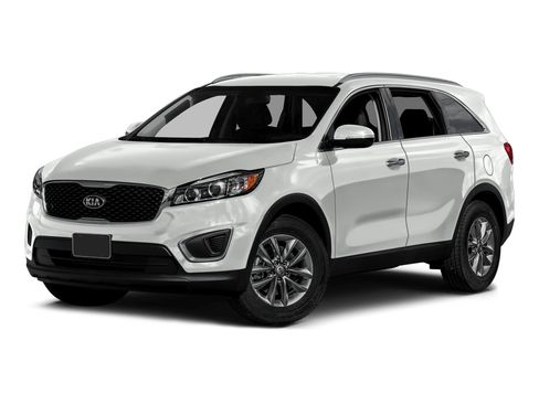 Used 2016 Kia Sorento AWD image 1