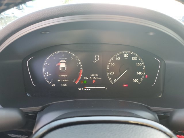 Certified 2025 Honda Civic Sport image 30