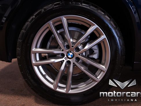 Used 2021 BMW X3 xDrive30i w/ Executive Package image 22