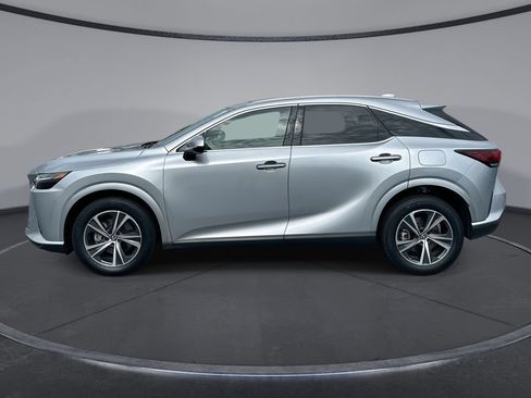 Used 2026 Lexus RX 350 FWD w/ Accessory Package (Z1) image 5