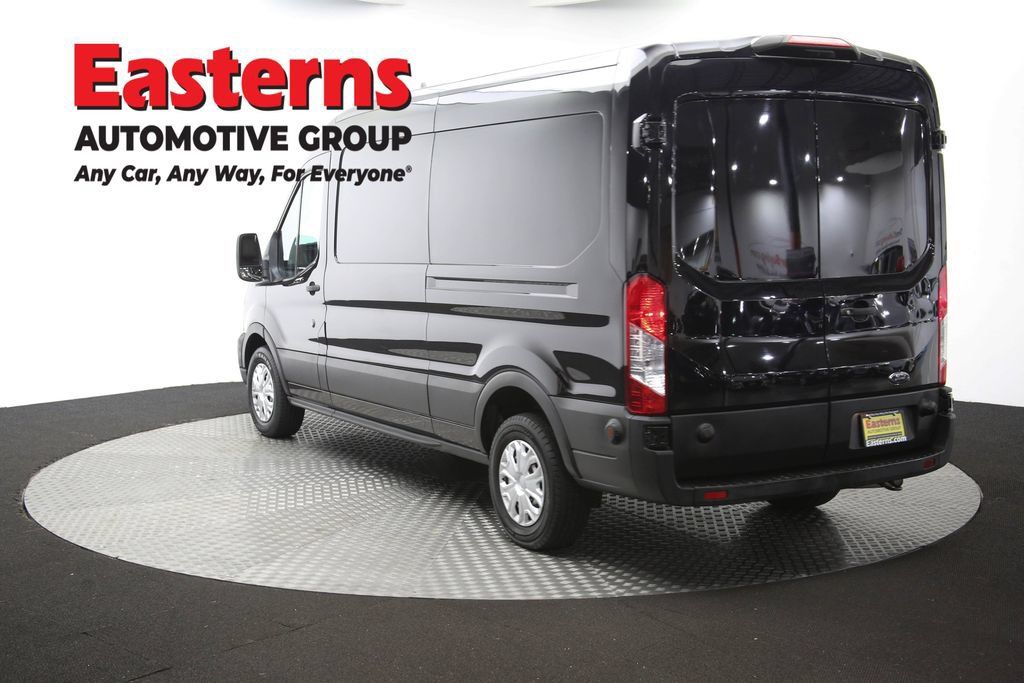 Used 2020 Ford Transit 250 Medium Roof RWD image 62