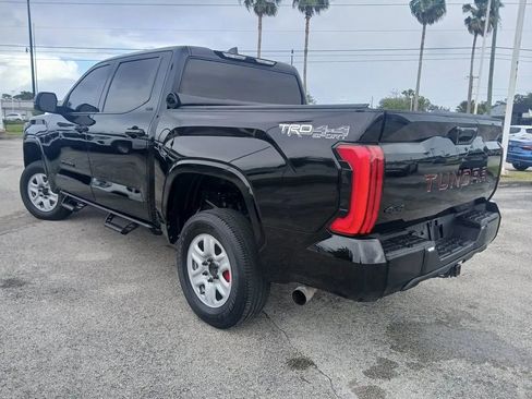 Used 2023 Toyota Tundra SR5 image 3