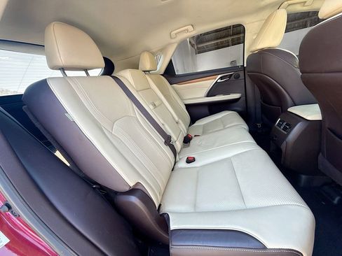 Used 2019 Lexus RX 350 FWD w/ Premium Package image 32