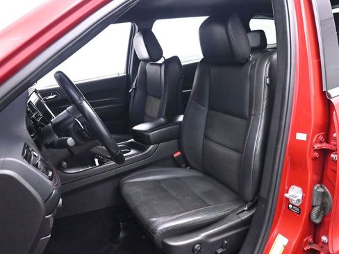 Used 2022 Dodge Durango R/T AWD/4WD image 16