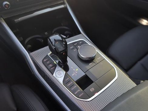 Used 2019 BMW 330i Sedan w/ M Sport Package image 21