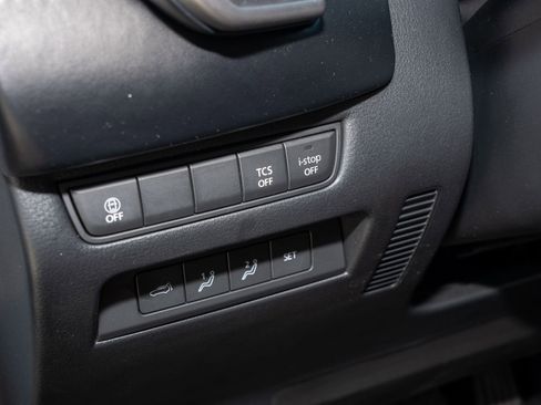 Used 2023 MAZDA CX-50 Meridian Edition w/ Cargo Package image 29