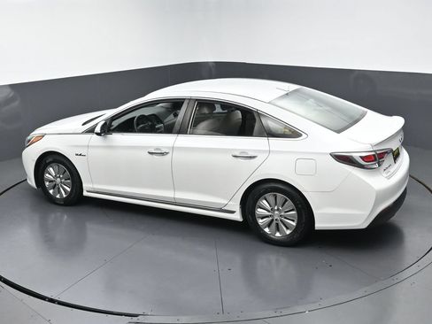 Used 2016 Hyundai Sonata SE FWD image 47