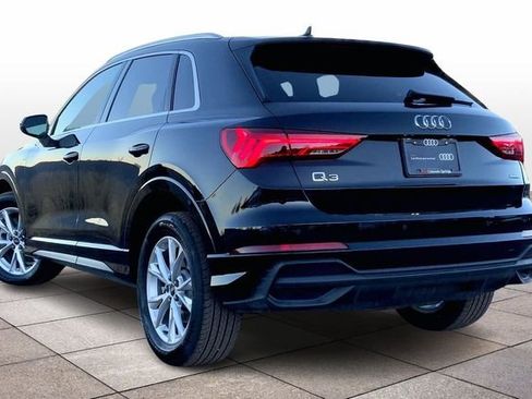 Certified 2025 Audi Q3 2.0T Premium w/ Convenience Package image 11