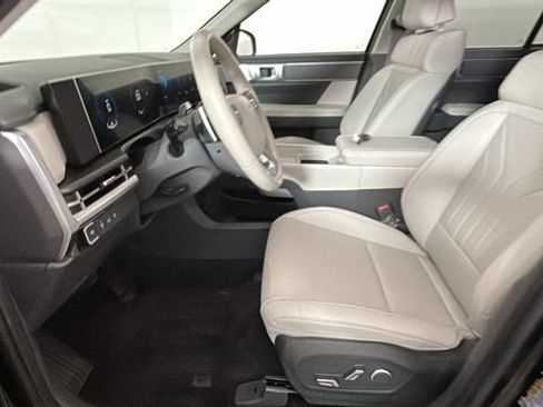 Certified 2026 Hyundai Santa Fe SEL AWD/4WD image 12