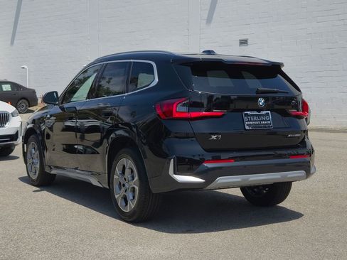 New 2026 BMW X1 xDrive28i w/ Technology Package AWD/4WD image 17