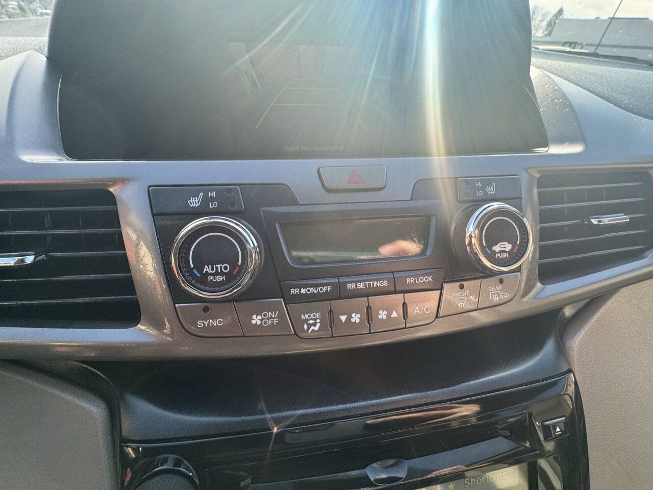 Used 2014 Honda Odyssey EX-L image 26