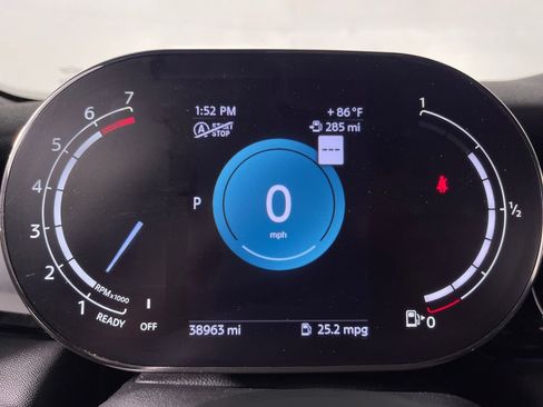 Used 2023 MINI Cooper S FWD image 20