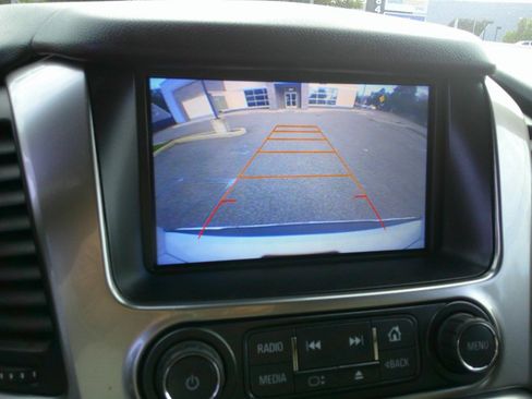 Used 2016 Chevrolet Tahoe LTZ AWD/4WD image 81