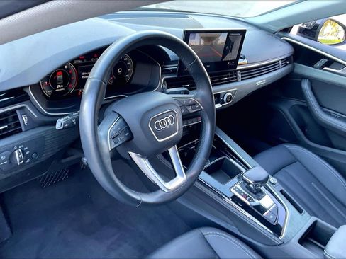 Used 2023 Audi A5 2.0T Premium Plus w/ Premium Plus image 17