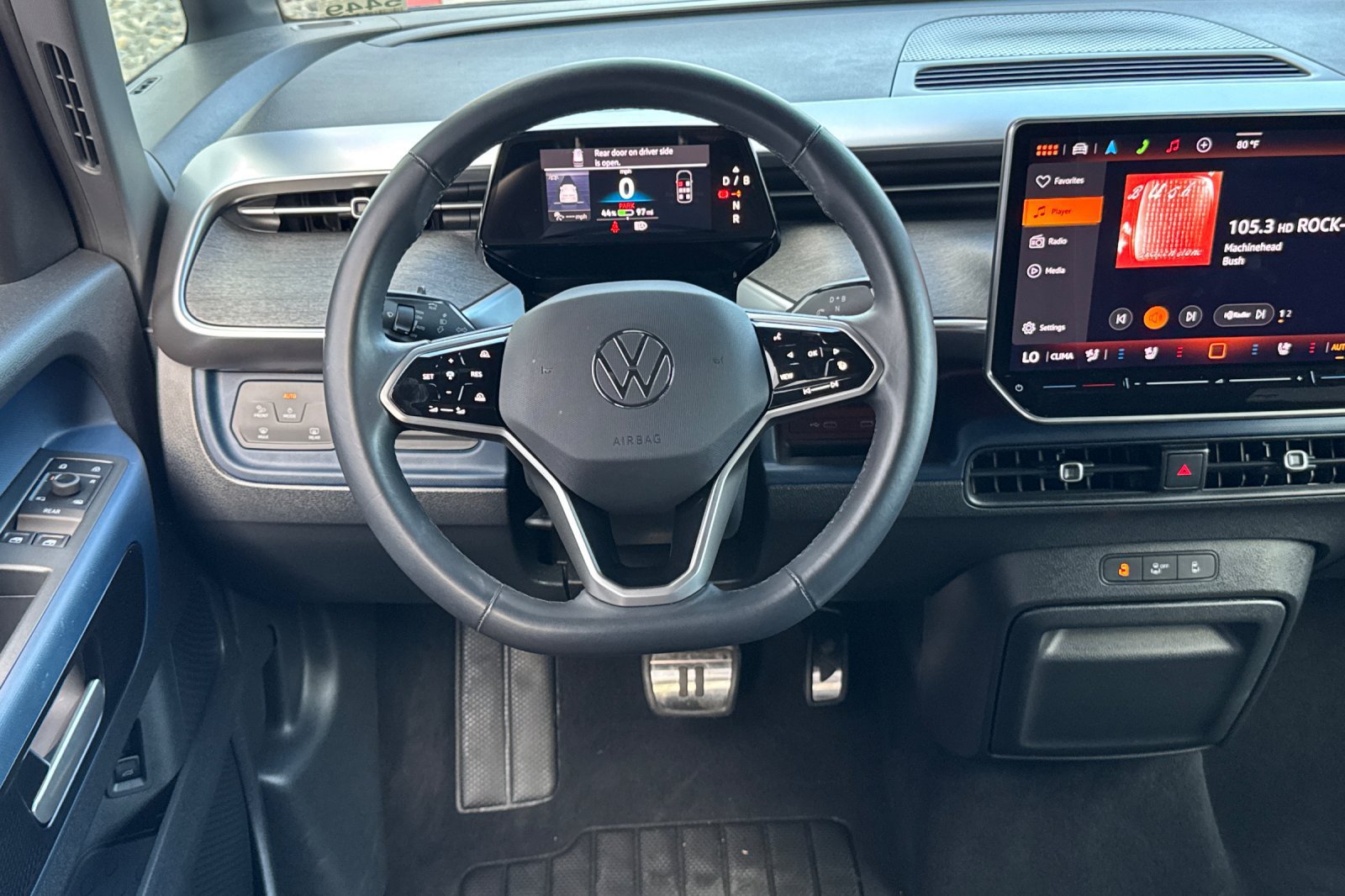 Used 2025 Volkswagen ID. Buzz Pro S RWD image 14