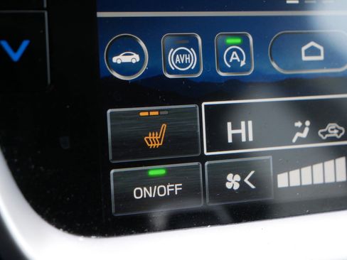 Certified 2024 Subaru Outback Limited image 28