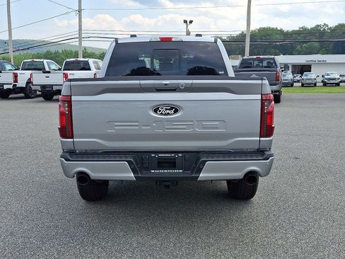 New 2025 Ford F150 XLT image 5