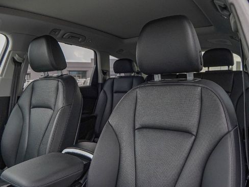 Certified 2022 Audi Q7 3.0T Prestige image 9