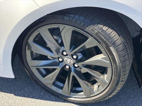 Certified 2026 Toyota Corolla SE image 9