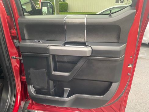 Used 2018 Ford F150 XLT w/ Equipment Group 301A Mid AWD/4WD image 22