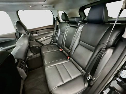 Used 2023 Nissan Rogue SV w/ SV Premium B Package AWD/4WD image 29